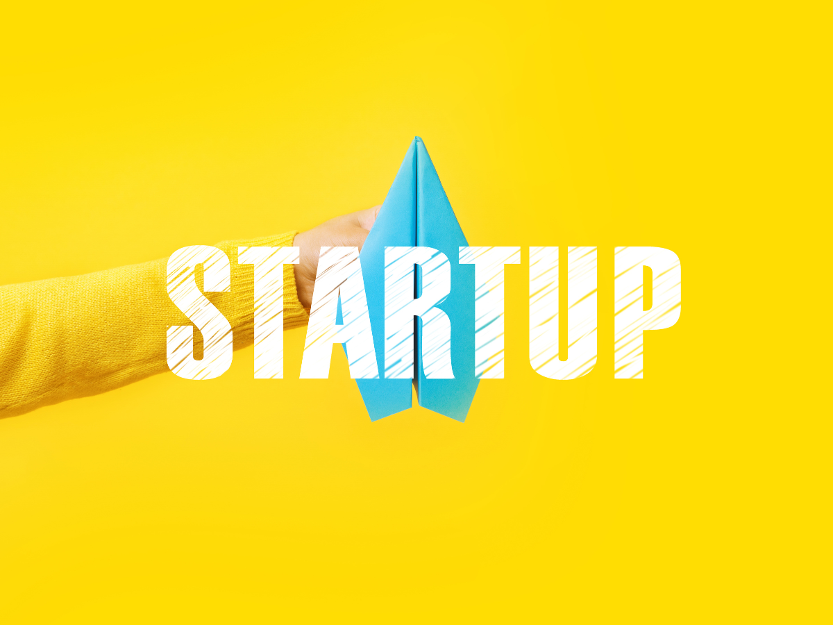 Startups (2)